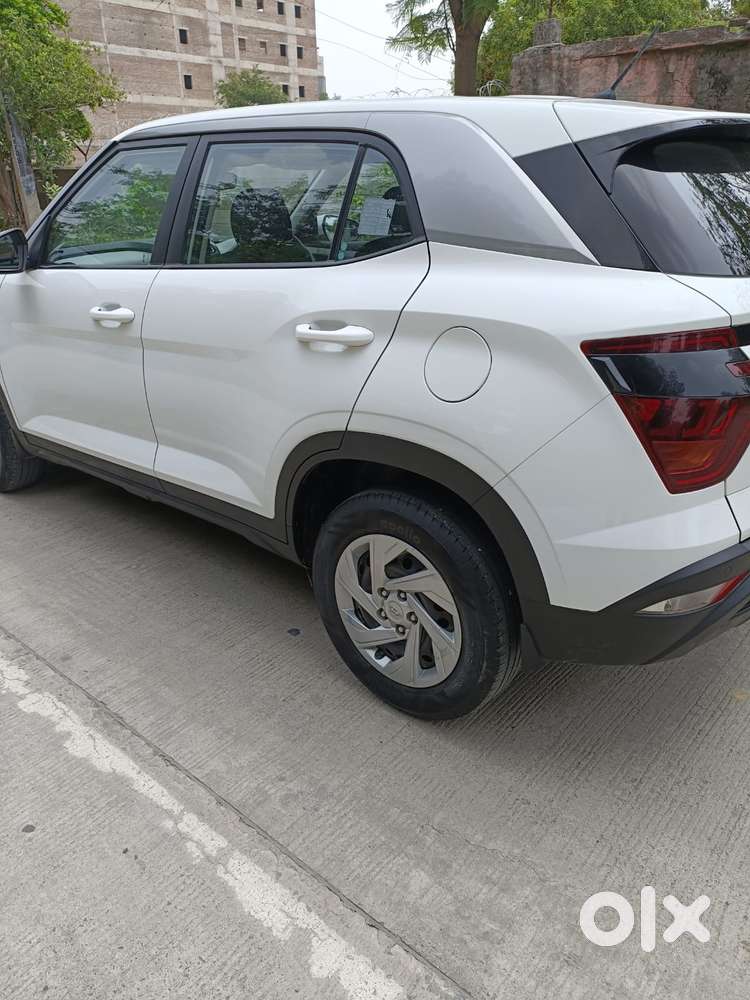 Hyundai Creta 1.5 Ex Diesel, 2022, Diesel