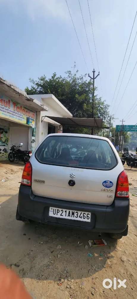 Bumper To Bumper Orignal H 70000 Hazar Orignal Chale Hue A1 Condition