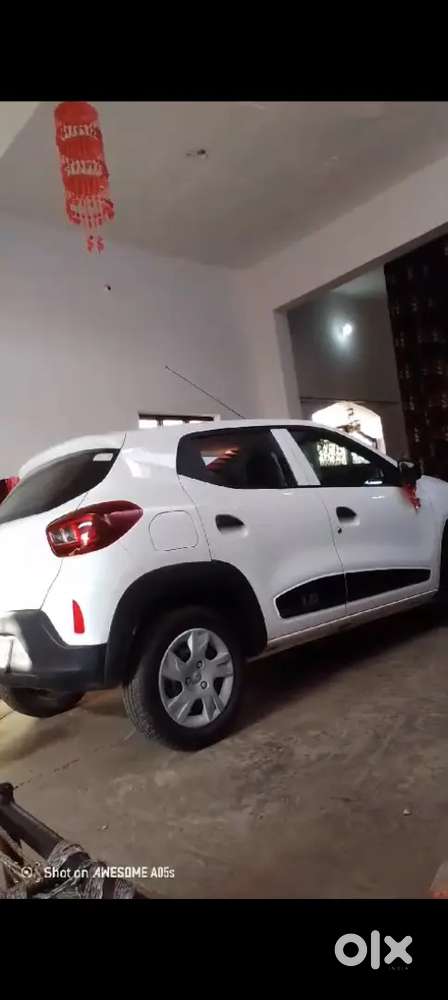 Renault Kwid 2024