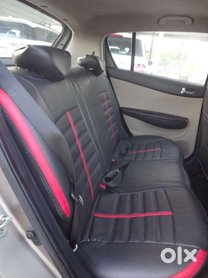 Hyundai I20 1.4 Sportz, 2014, Petrol