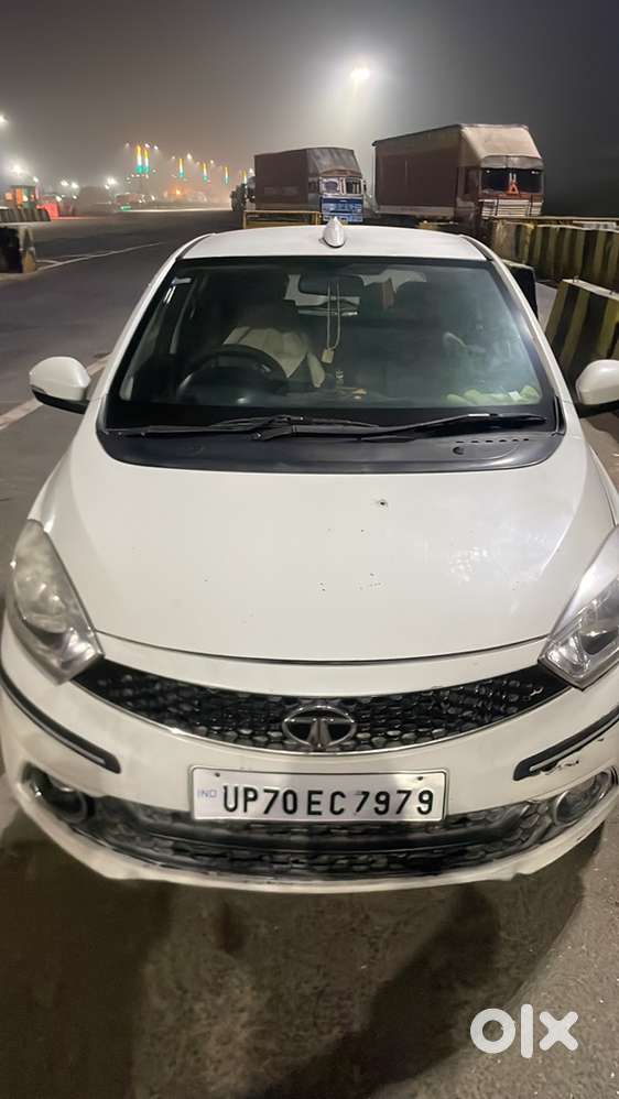 Tata Tiago Diesel 2017