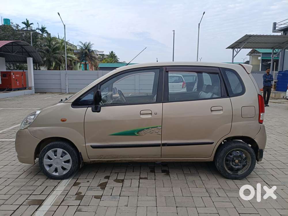Maruti Suzuki Zen Estilo Vxi Bsiv, 2009, Petrol