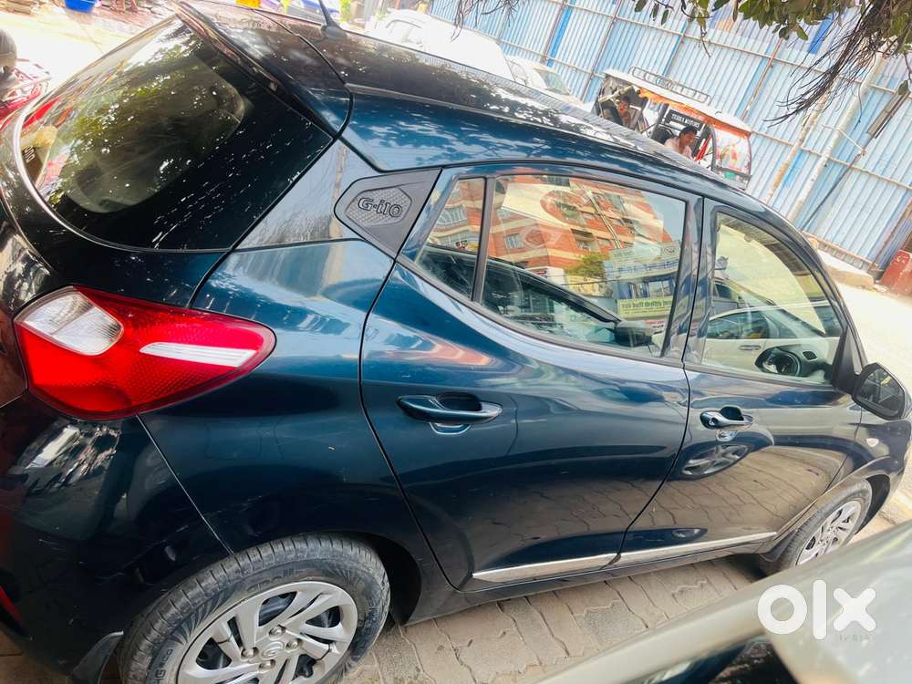 Hyundai Grand I10 Nios Magna 1.2 Kappa Vtvt, 2021, Petrol