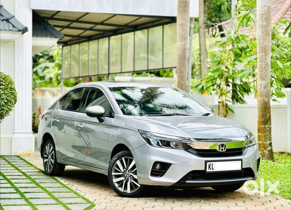 Honda City Diesel 2020 Model