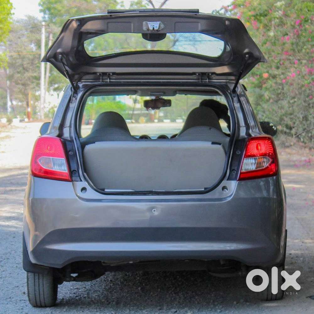 Datsun Go Plus T Petrol, 2016, Petrol