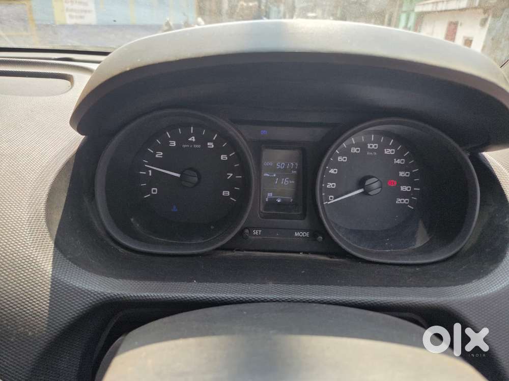Tata Tiago Wizz 1.05 Revotorq, 2018, Petrol