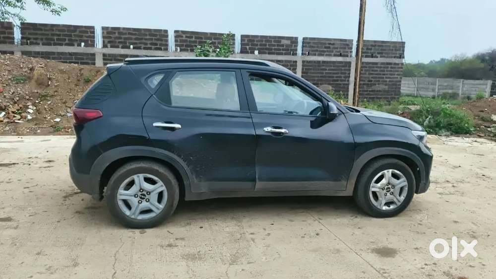 Kia Sonet Diesel 2022 Htk