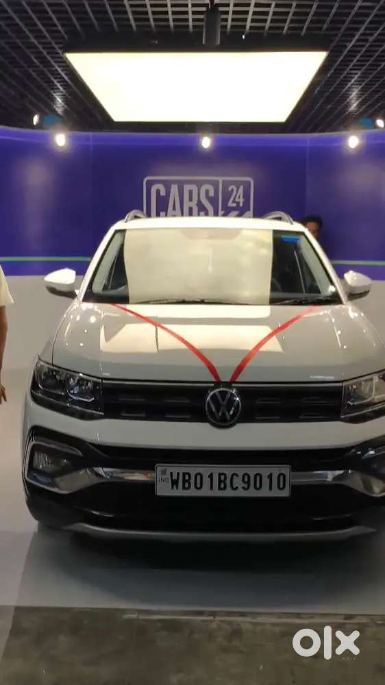 Volkswagen Taigun 2025