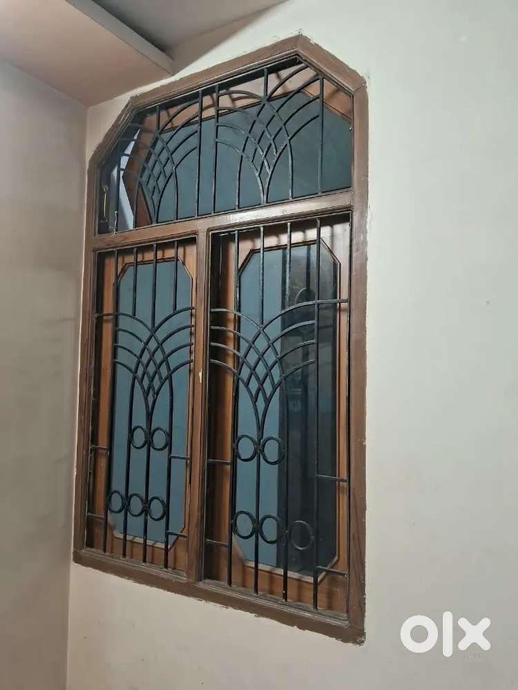 Window grill