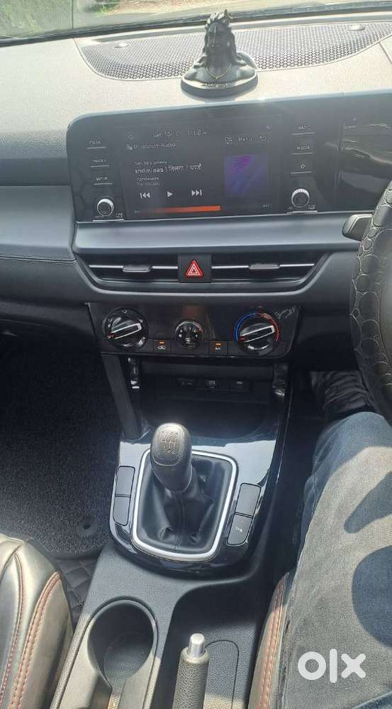 Kia Seltos 1.5 Htk+, 2025, Petrol