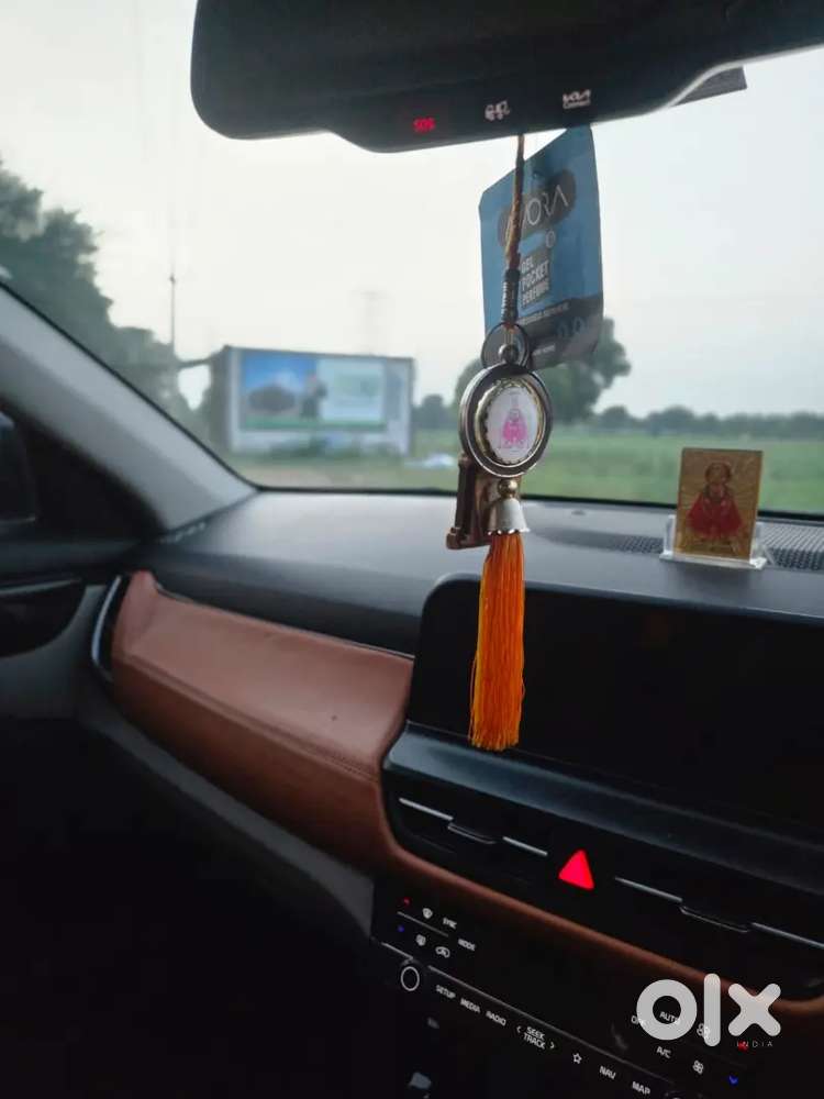 Kia Seltos 1.5 Petrol 2024