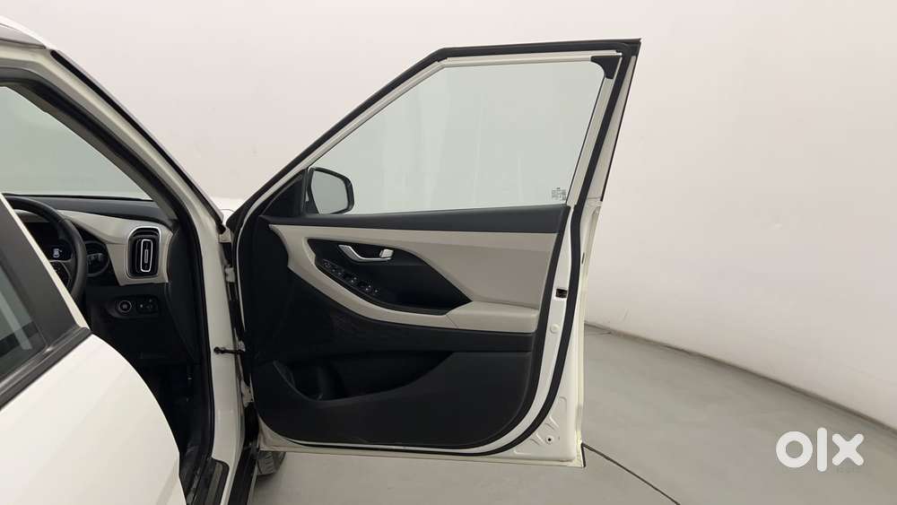 Hyundai Creta 1.5 Sx, 2020, Petrol