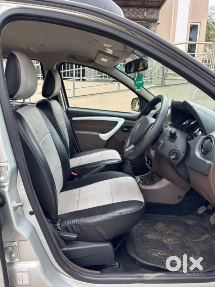 Renault Duster 85ps Diesel Rxl, 2016, Diesel