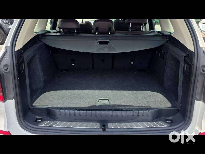 Bmw X3 X Drive 20d X-line, 2019, Diesel