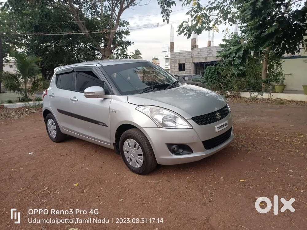 Maruti Suzuki Swift 2013 Diesel Excellent Condition