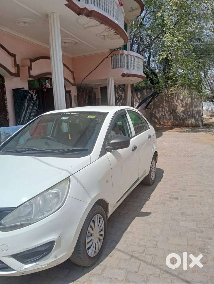 Zest Xe Diesel 1st Owner