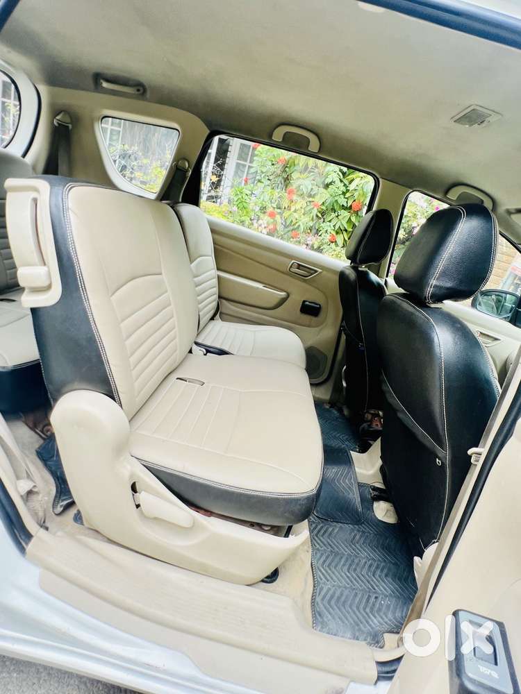 Maruti Suzuki Ertiga Ldi, 2012, Diesel