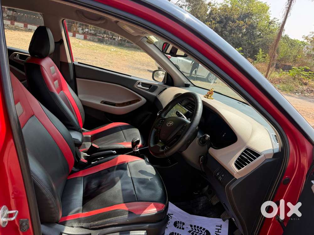 Hyundai I20 1.2 Asta, 2015, Diesel