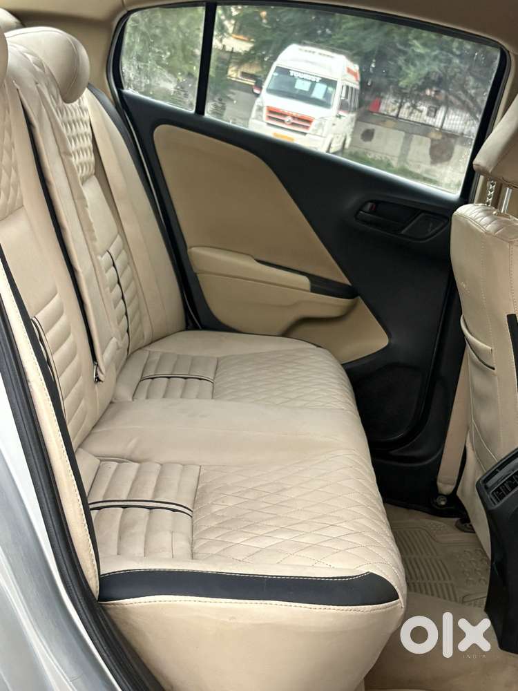 Honda City I Vtec Sv, 2014, Petrol
