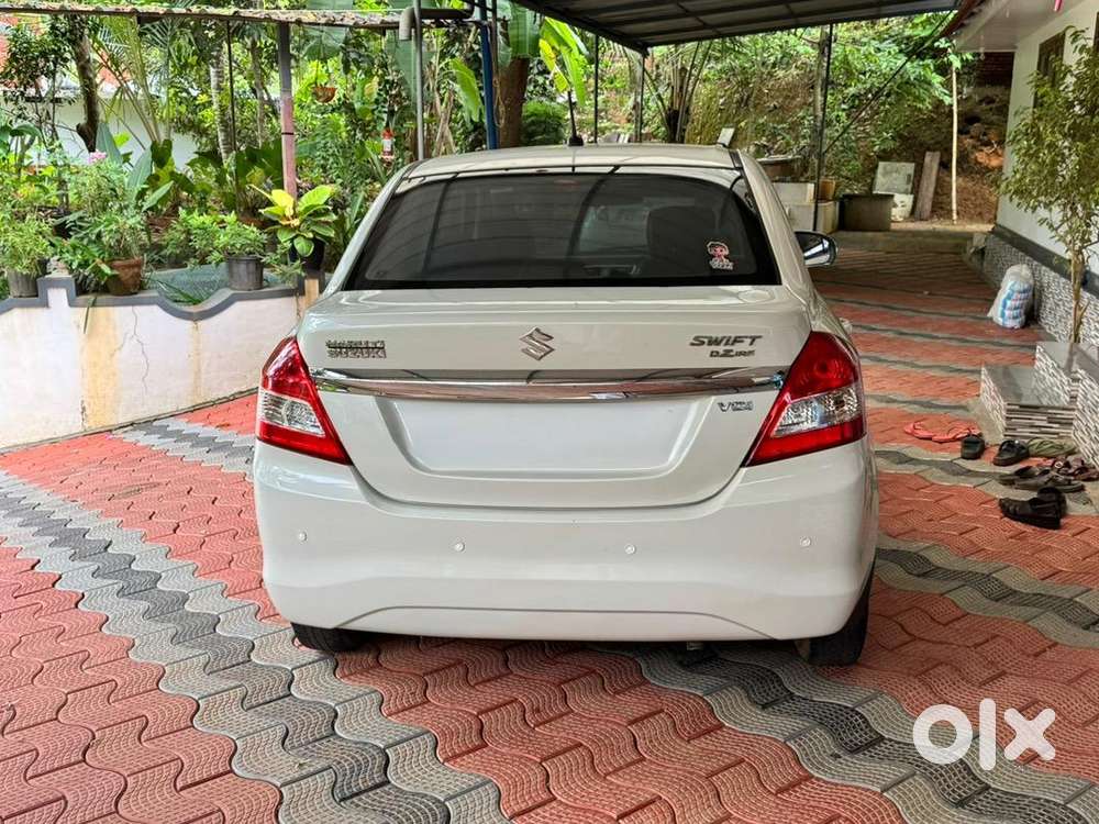 Maruti Suzuki Diesel 2016 Car