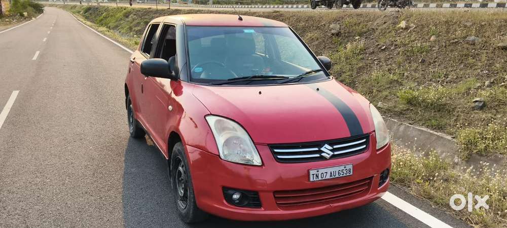 Maruti Suzuki Swift 2005-2010 1.3 Vxi, 2006, Petrol