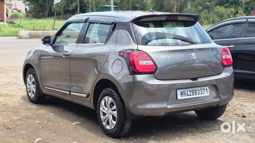 Maruti Suzuki Swift, 2021, Petrol