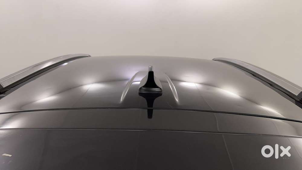 Tata Nexon 1.2 Revotron Xza Plus (l), 2019, Petrol