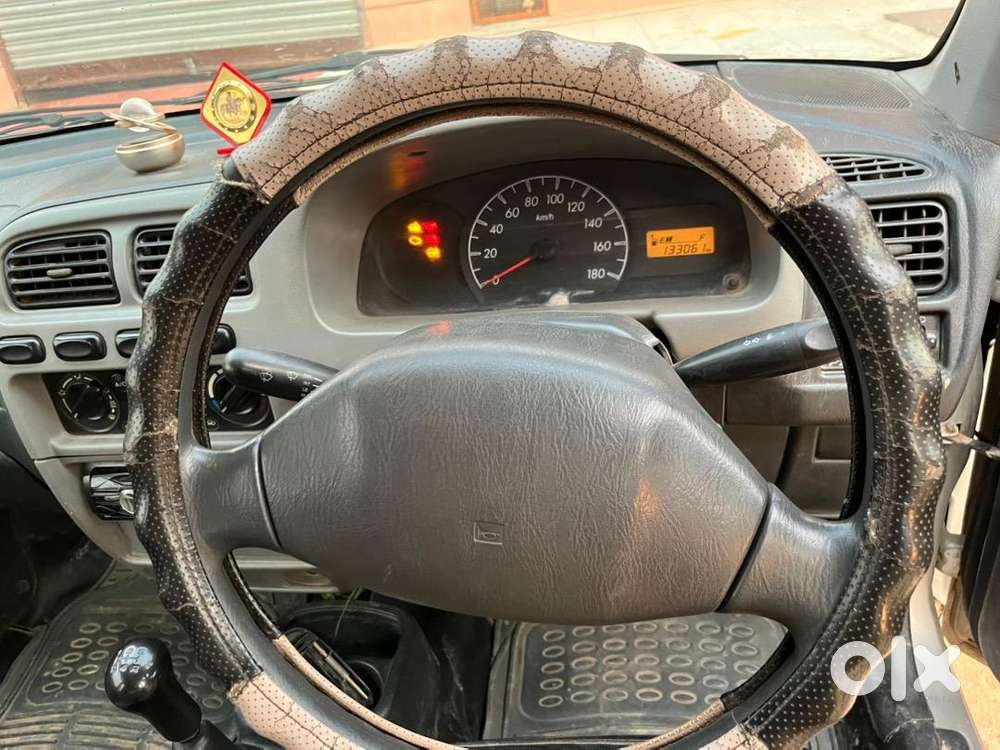 Maruti Suzuki Alto Petrol Good Condition