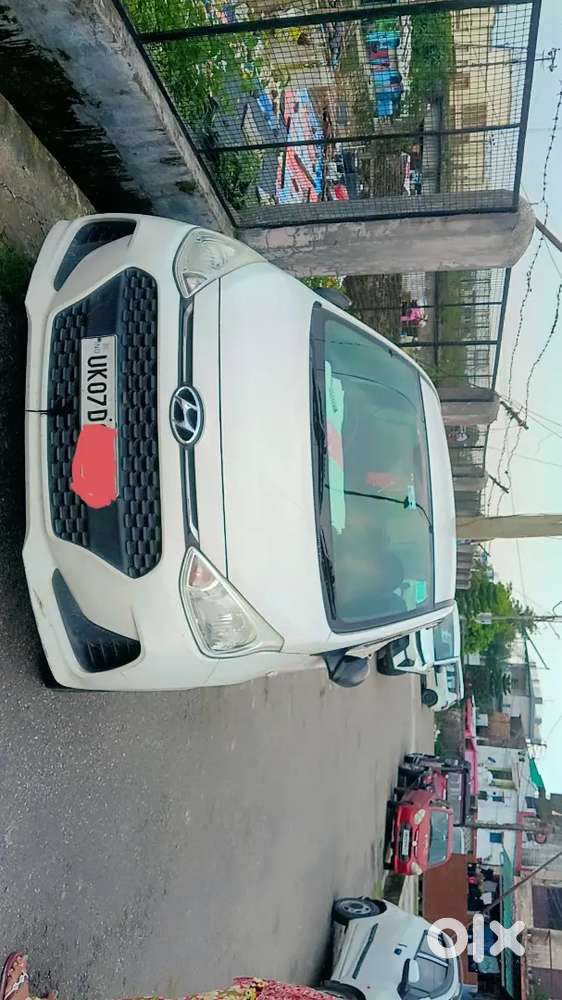 Hyundai Grand I10 2018 Era