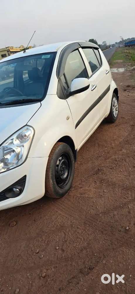 Maruti Suzuki Ritz 2013 Diesel Well Maintained