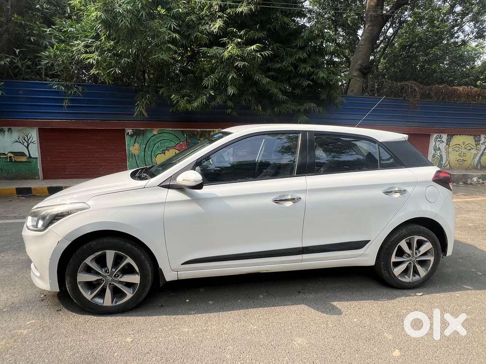 Hyundai Elite I20 [2018-2020] 1.2 Asta, 2015, Petrol