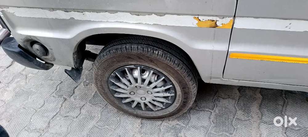Maruti Suzuki Omni 2014 Variant .. Very Good Condition