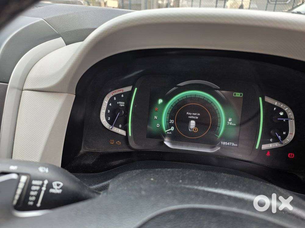 Hyundai Creta 1.5 Sx (o) Diesel, 2020, Diesel