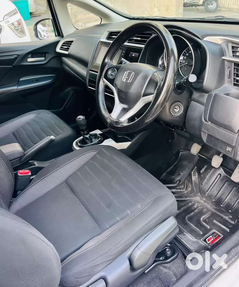 Honda Br-v 1.5 S I-vtec Mt, 2020, Petrol