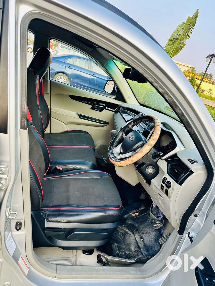 Mahindra Kuv 100 2016-2017 Mfalcon G80 K4, 2016, Diesel