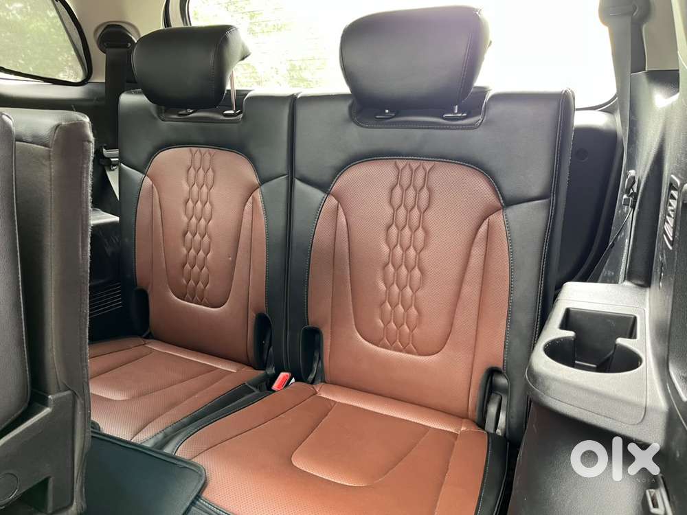 Hyundai Alcazar Signature 1.5 Diesel At 7str, 2022, Diesel