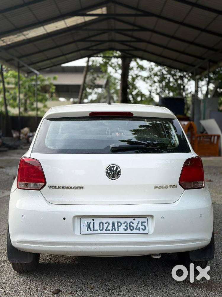 Volkswagen Polo 1.0 Mpi Comfortline, 2013, Diesel