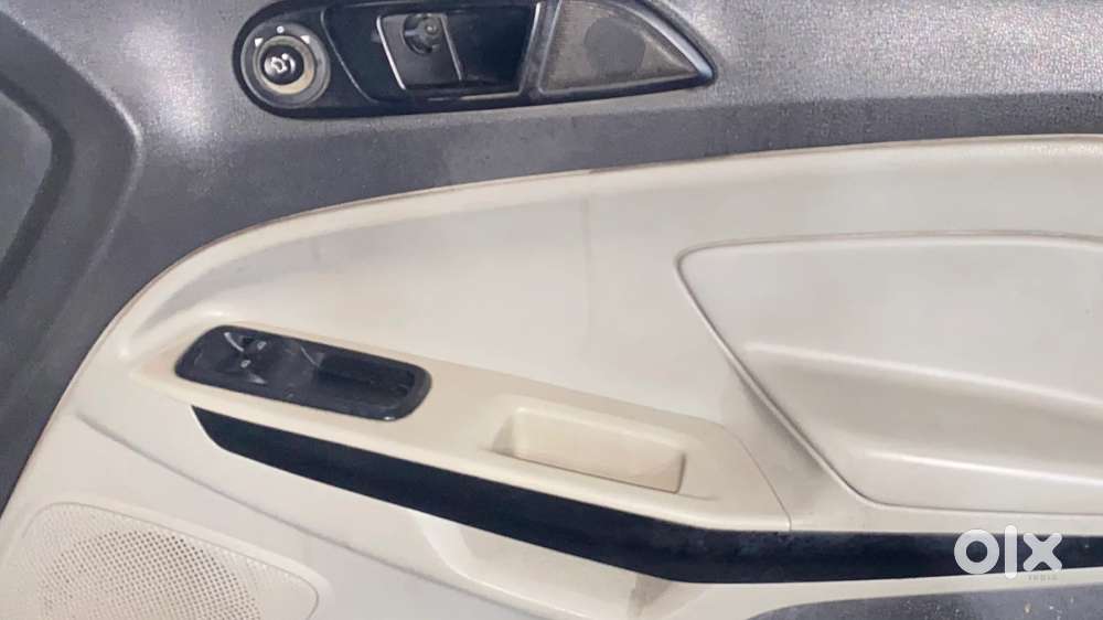 Ford Ecosport 1.5 Ti Vct Mt Ambiente, 2017, Petrol