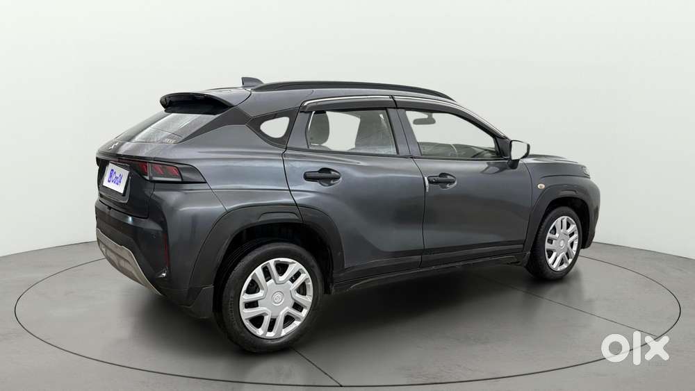 Maruti Suzuki Fronx Sigma 1.2 Mt, 2023, Petrol