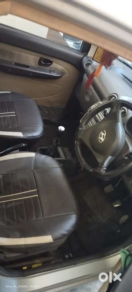 Hyundai Santro Xing 2012 Car