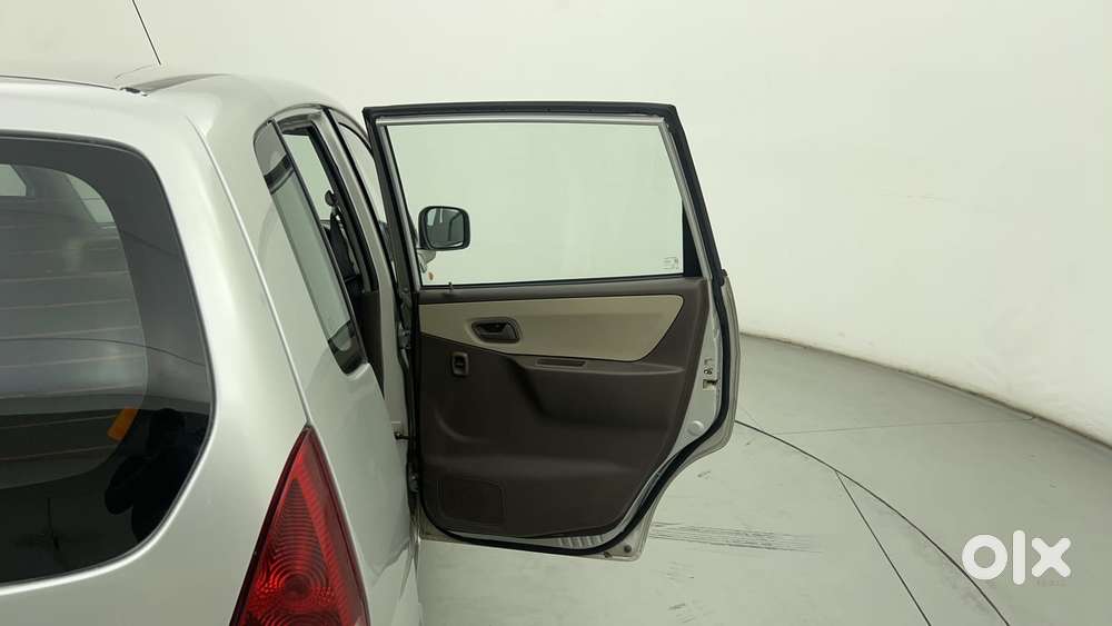 Maruti Suzuki Estilo Vxi Bs-iv, 2013, Petrol