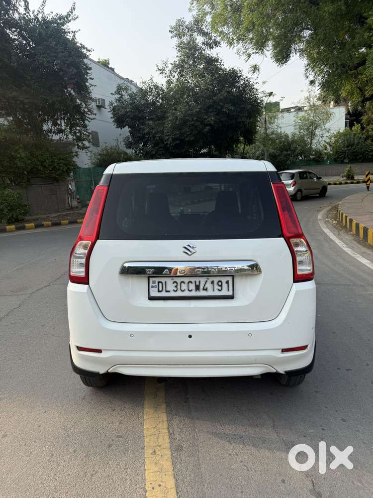 Maruti Suzuki Wagon R 1.0 Vxi Felicity Edition, 2022, Petrol
