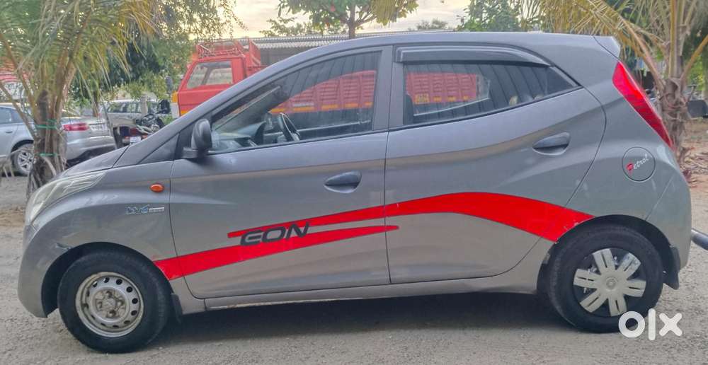 Hyundai Eon Era +, 2012, Petrol