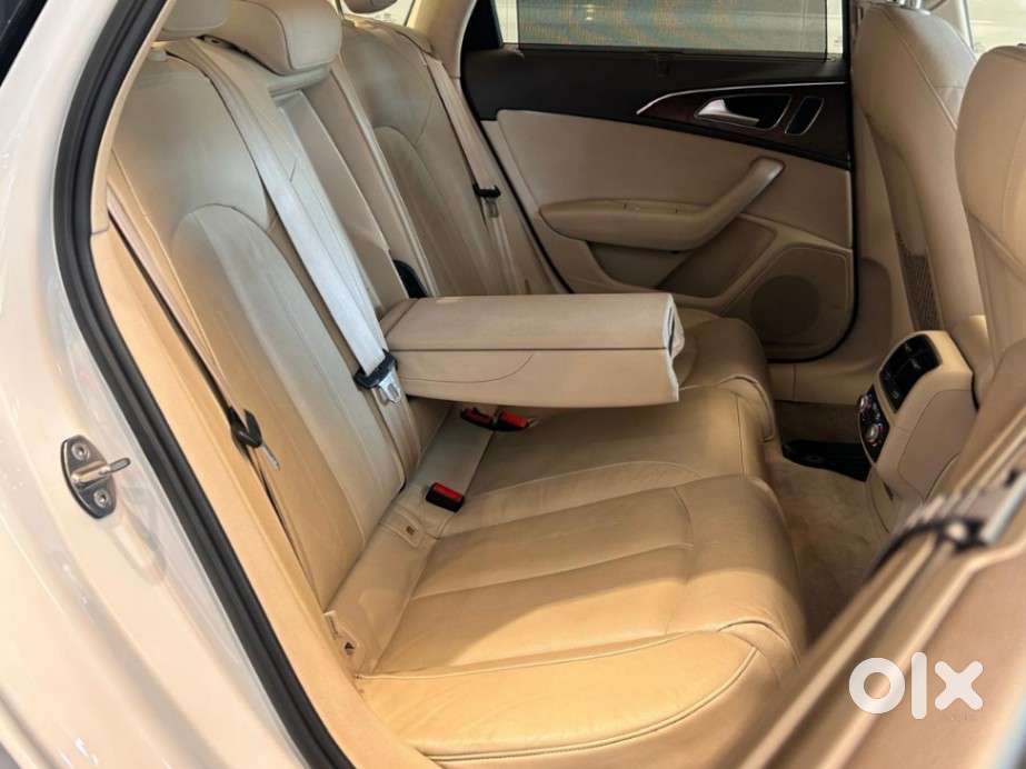 Audi A6 1.8 35 Tfsi Premium Matrix, 2015, Petrol