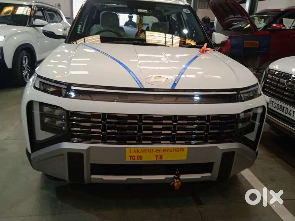 Hyundai Venue N Line 2025 Petrol Good Condition