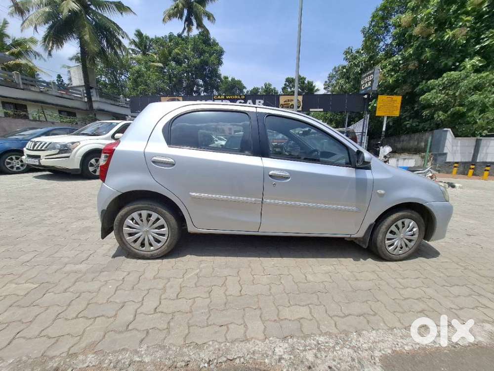 Toyota Etios Liva Gd, 2013