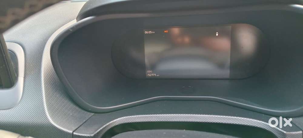 Tata Nexon Creative 1.2 Revotron Petrol 6 Mt, 2023, Petrol