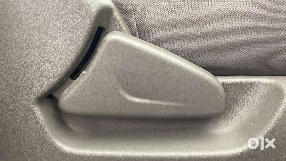 Datsun Redigo T Option, 2016, Petrol