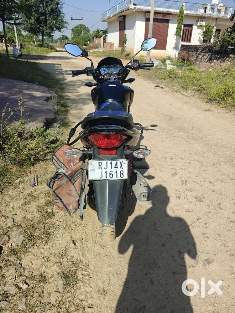 Honda livo Motorcycles 1823710208