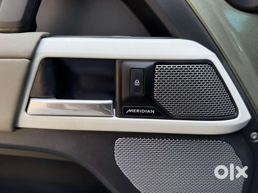 Land Rover Defender 2.0 110 Hse, 2024, Petrol